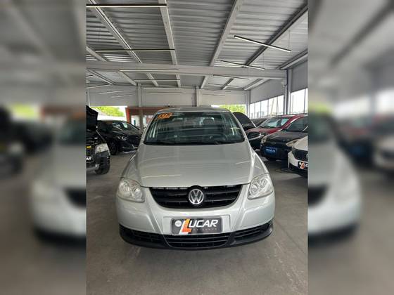 VOLKSWAGEN SPACEFOX 1.6 MI ROUTE 8V FLEX 4P MANUAL VOLKSWAGEN SPACEFOX 1.6 MI ROUTE 8V FLEX 4P MANUAL